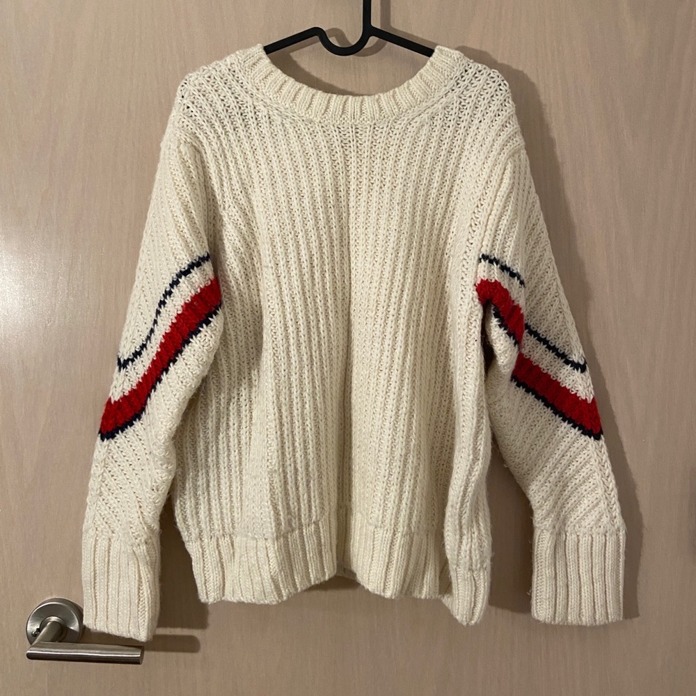Women’s Tommy Hilfiger Oversized Sweater